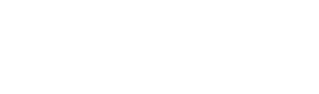 Nymindegab Camping logo i hvid